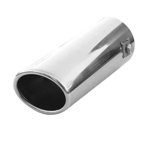 Exhaust tip trim - tip,