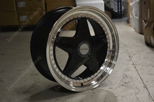 Alloy wheels for toyota - alloy, f5