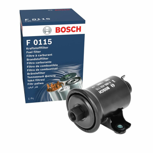 Bosch fuel filter element fits - bosch,