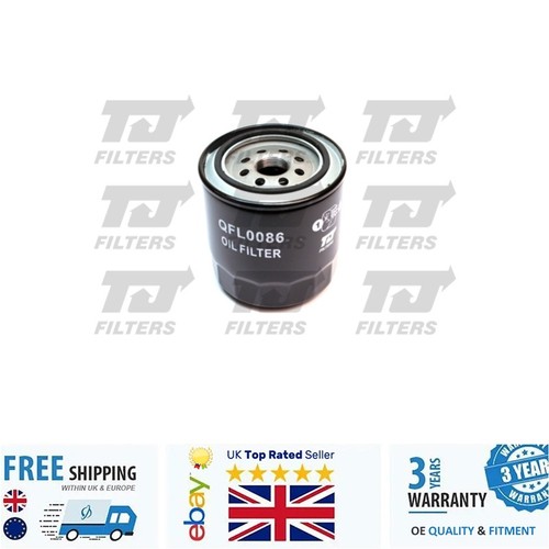 Oil filter for toyota - for, starlet