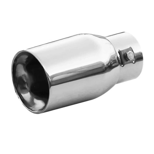 Exhaust tip trim pipe - tip,