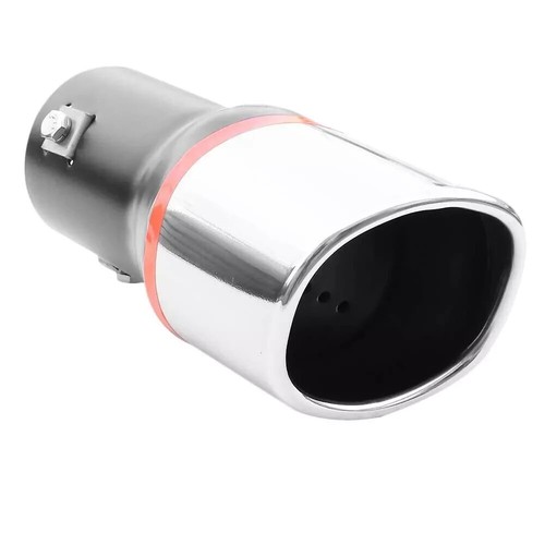Exhaust tip trim pipe tail - trim,
