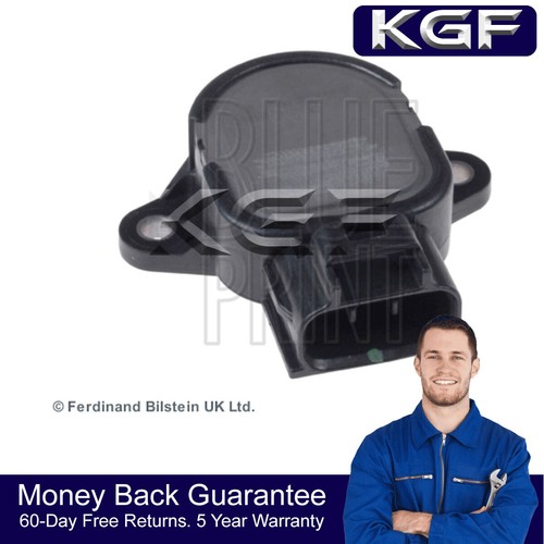 Kgf throttle position sensor - position,
