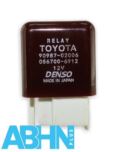 Fits toyota starlet - toyota, (84-97)