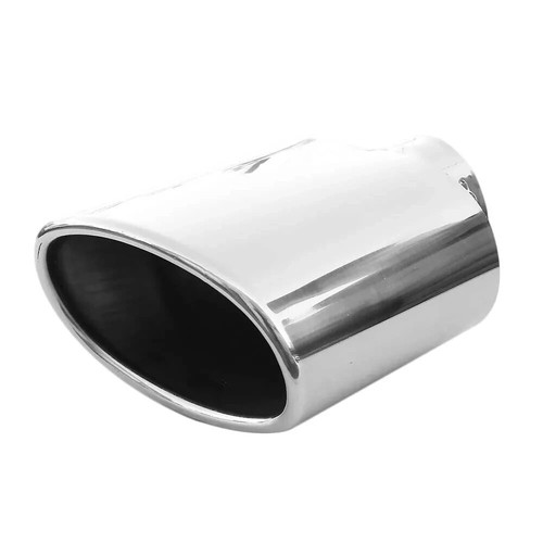 Exhaust tip trim pipe - tip,