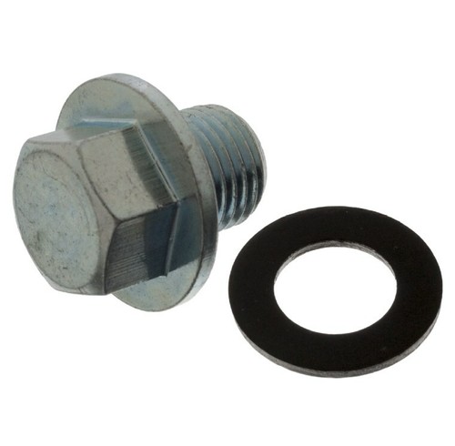 Febi sump plug for toyota - sump,