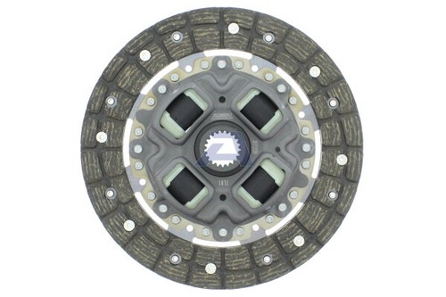 Clutch disc for toyota - clutch,