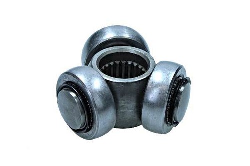 Drive shaft tripod hub fits - drive,