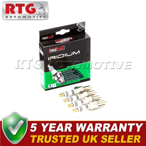 Iridium upgrade spark - iridium,