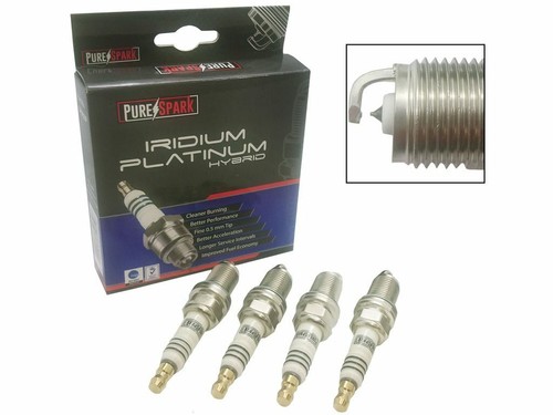 Iridium platinum upgrade - platinum,