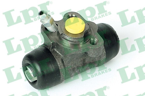 New wheel brake cylinder - cylinder, for