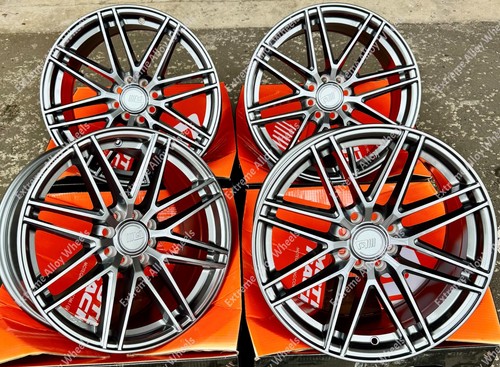 Alloy wheels mr157 - 17",