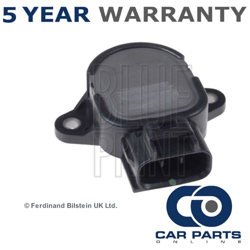 Throttle position sensor - throttle,