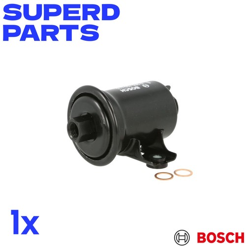 Fuel filter fits toyota camry - filter,