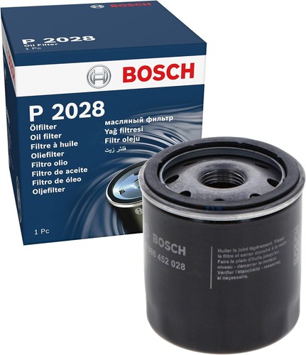 Bosch oil filter for - bosch,