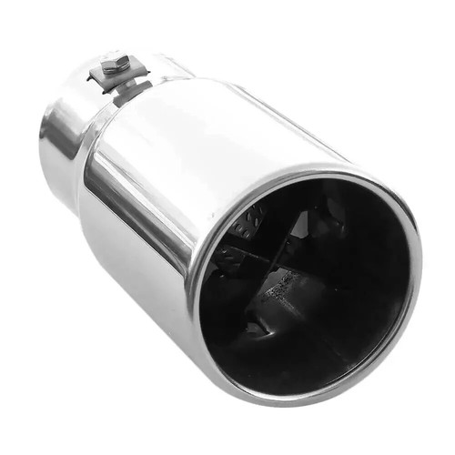 Exhaust tip trim - exhaust, pipe