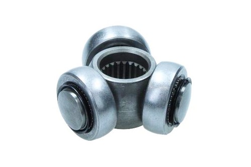 Drive shaft tripod hub - drive,