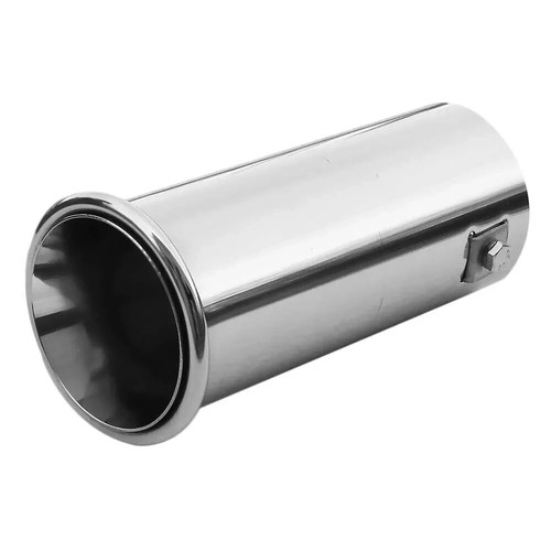 Exhaust tip trim pipe tail - tip,
