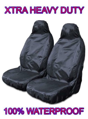 Toyota car seat - seat, cover