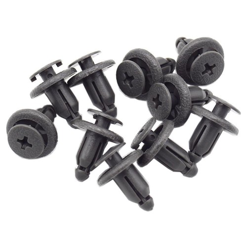 You door trim fastening - 40, you.s