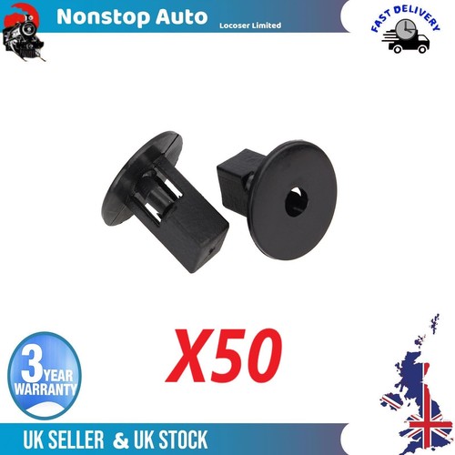 50x screw mounting - mounting, grommet