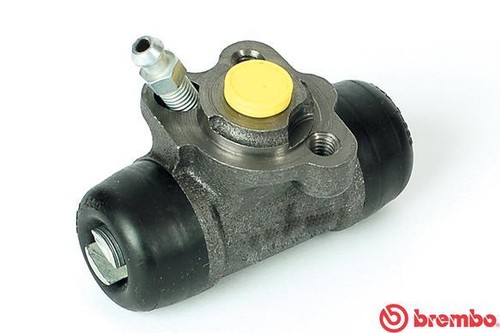 Wheel brake cylinder - wheel,