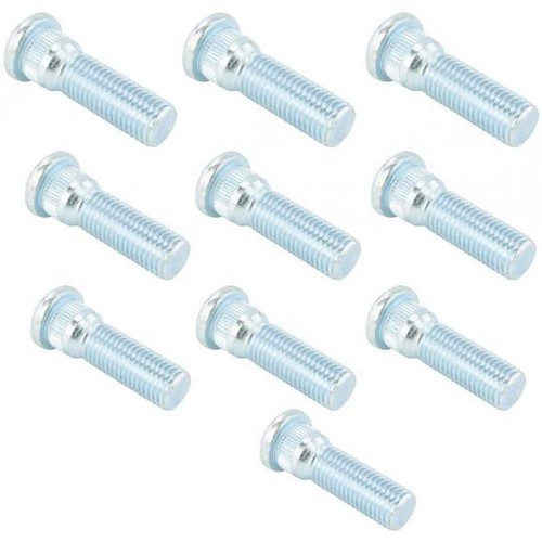 Wheel bolts kit pcs - bolts, for