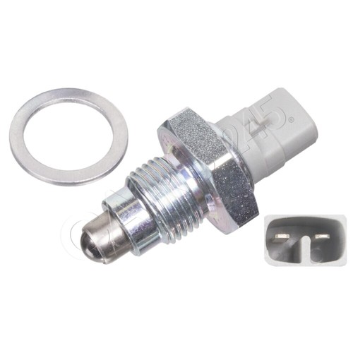 Reverse light switch febi - light,