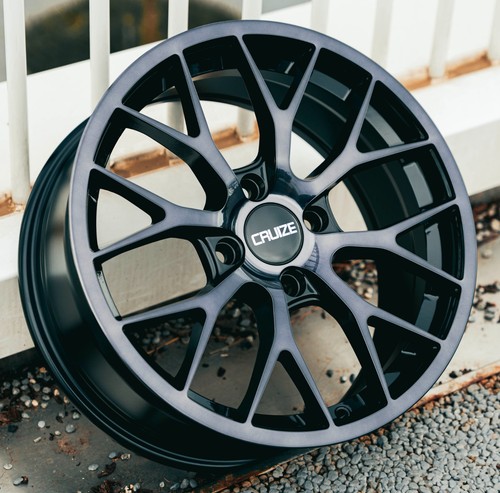 Alloy wheels lrt for - 17",