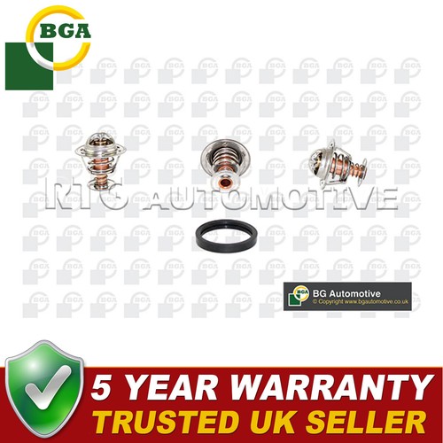 Bga thermostat coolant - bga, fits