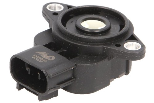 Throttle position sensor - , fits