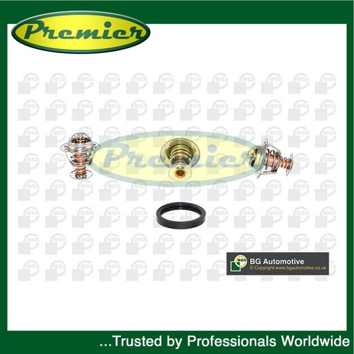Premier thermostat coolant - thermostat,