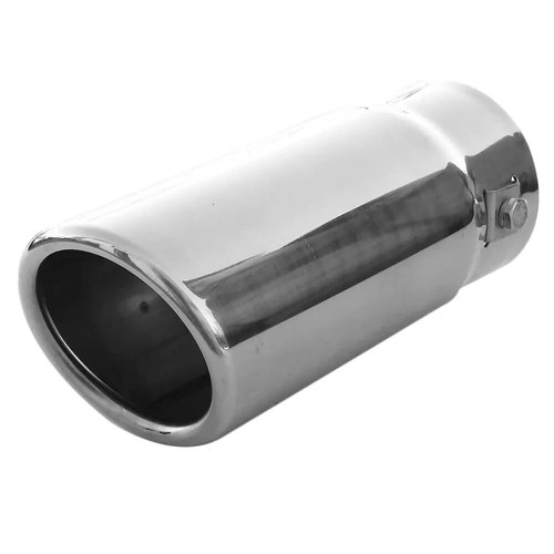 Exhaust tip trim - exhaust, tail