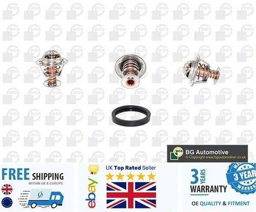 Coolant thermostat for toyota - coolant,