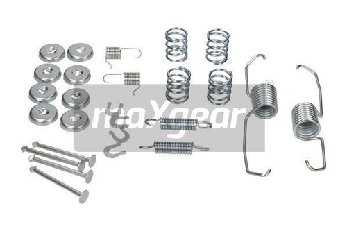 Accessory kit brake shoes - accessory,