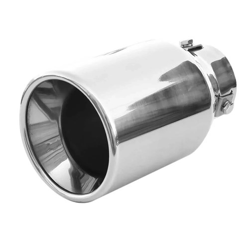 Exhaust tip trim - tail, for