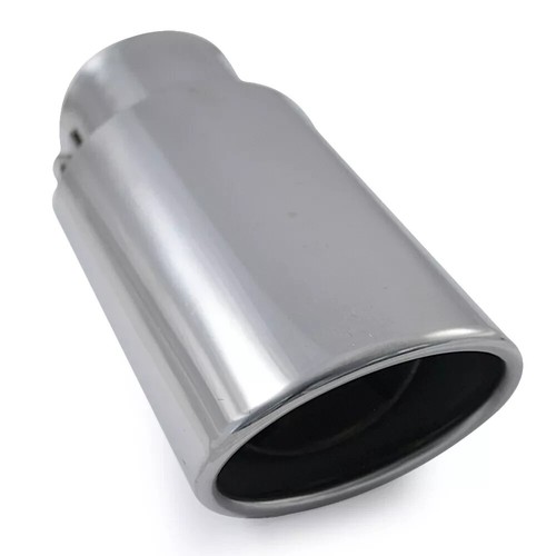 Exhaust tip trim - tip, tail