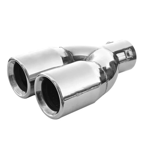 Exhaust tip trim pipe tail - tip,