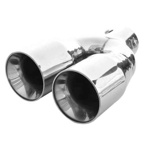 Exhaust tip trim pipe tail - exhaust,