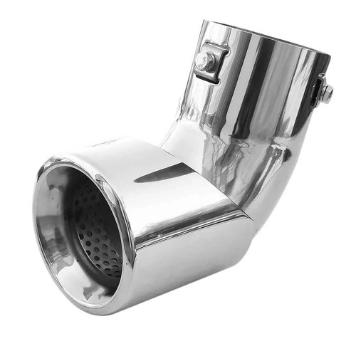 Exhaust tip trim pipe - tip,