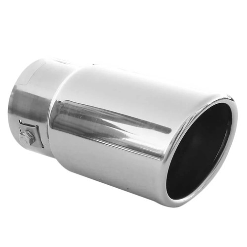 Exhaust tip trim pipe tail - exhaust,