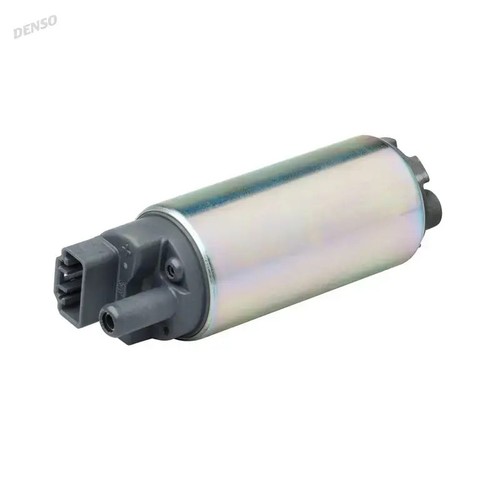 Fuel pump tank - pump,