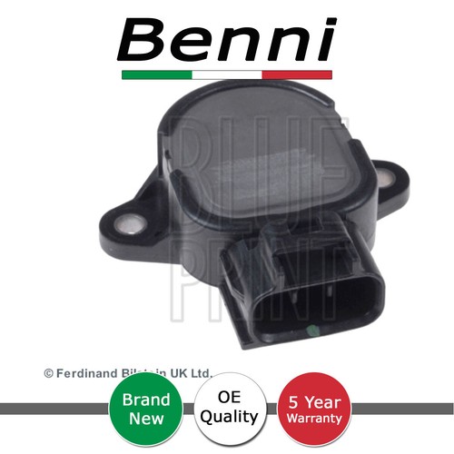 Throttle position sensor benni - throttle,