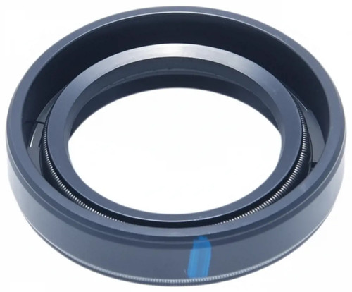 Gearbox shaft seal