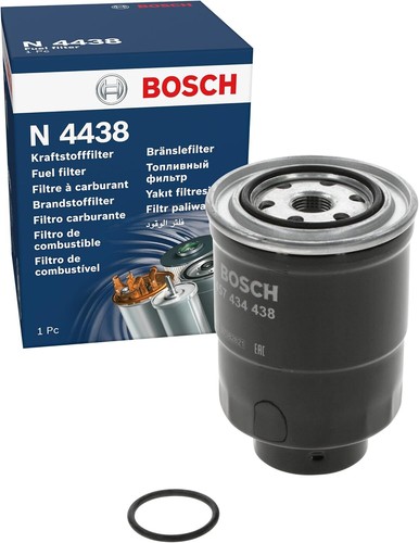 Bosch fuel filter for - bosch, toyota