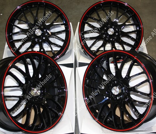 Alloy wheels motion for - alloy,