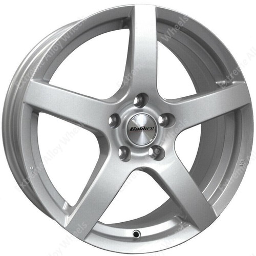 Silver pace alloy - pace, wheels