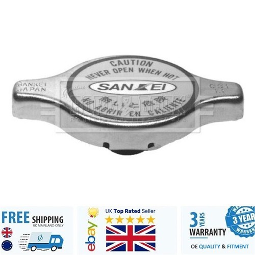 Radiator cap brc102 for - radiator,