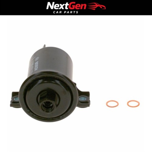 Fuel filter bosch - filter, for
