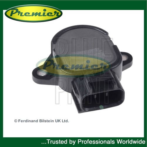 Premier throttle position - premier,